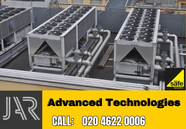 Advanced HVAC Technology Solutions Finsbury Park