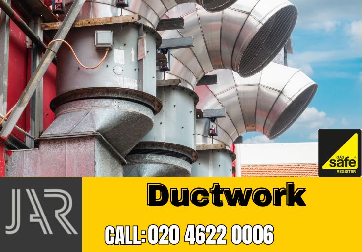 Ductwork Services Finsbury Park